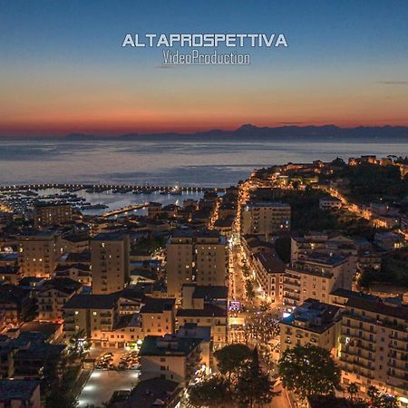 Il Buon Risveglio B&B Agropoli Zewnętrze zdjęcie