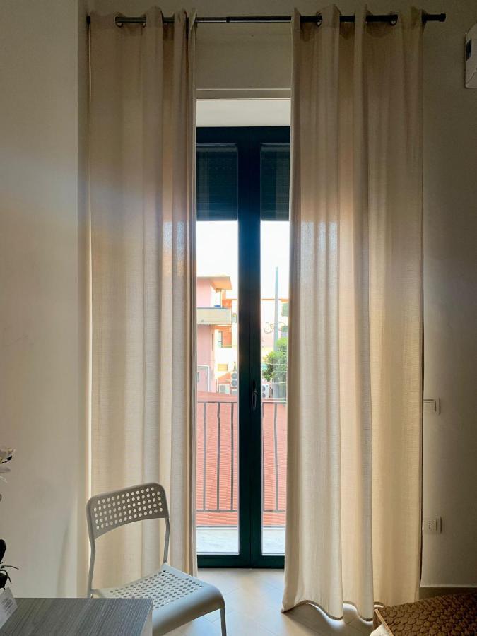 Il Buon Risveglio B&B Agropoli Zewnętrze zdjęcie
