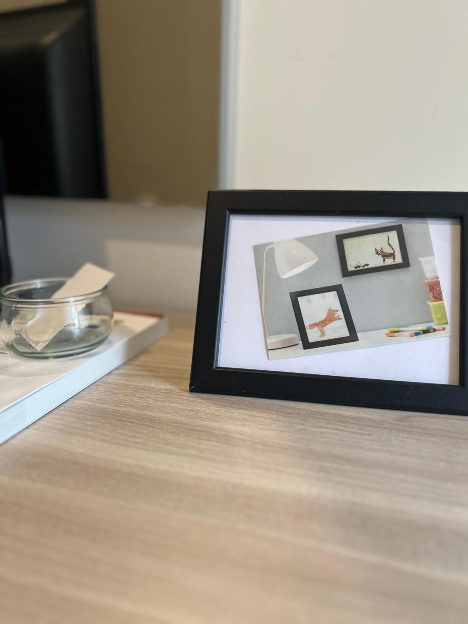 Il Buon Risveglio B&B Agropoli Zewnętrze zdjęcie