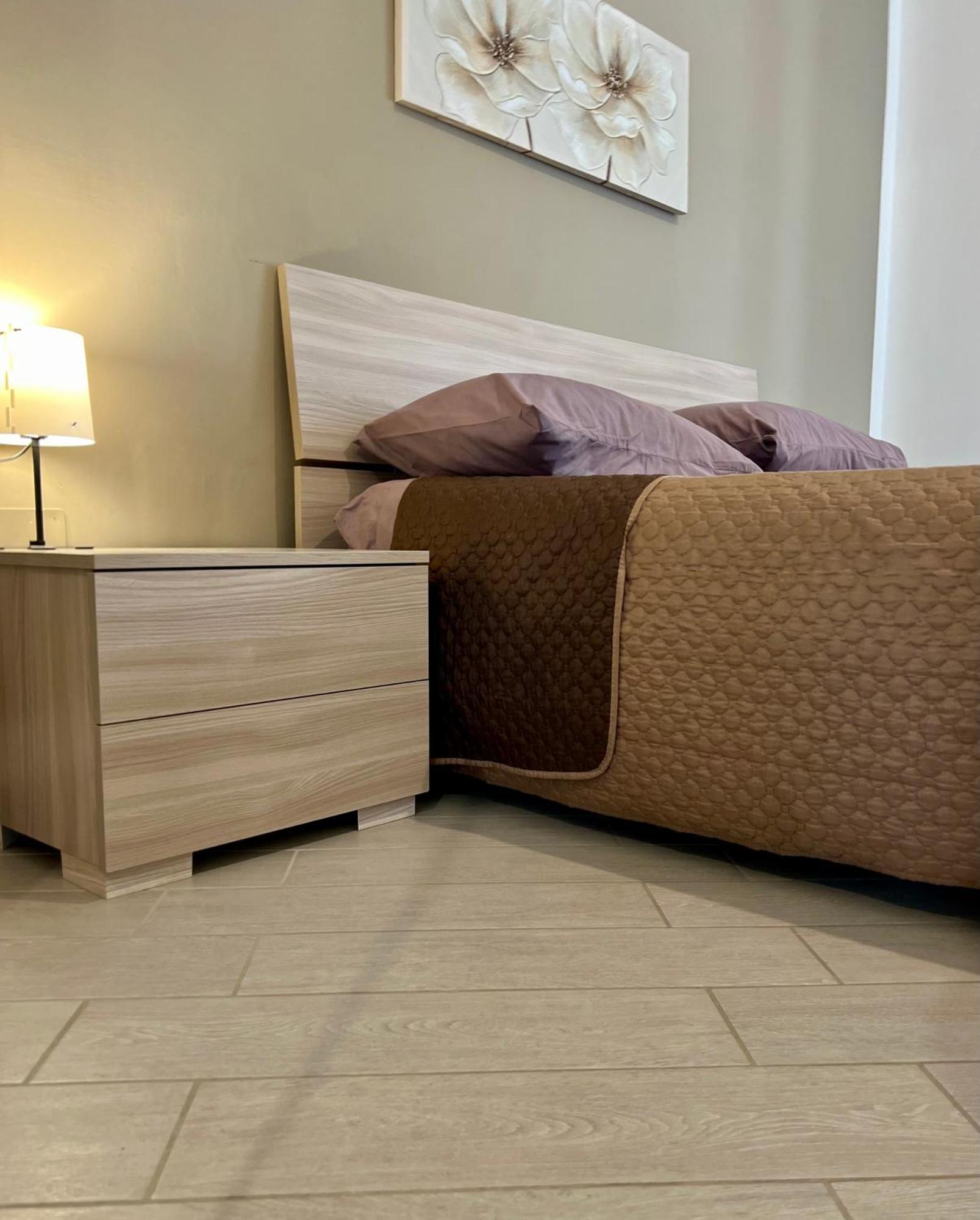 Il Buon Risveglio B&B Agropoli Zewnętrze zdjęcie