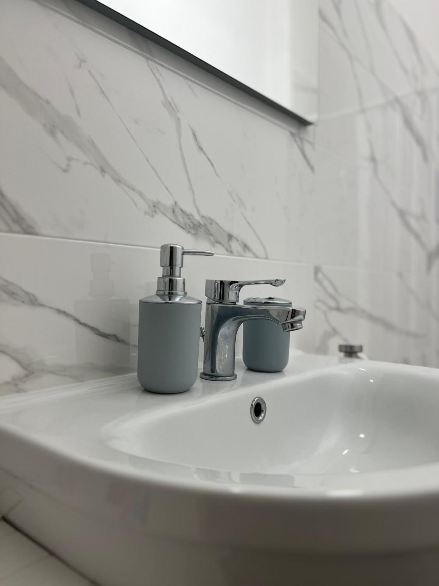 Il Buon Risveglio B&B Agropoli Zewnętrze zdjęcie