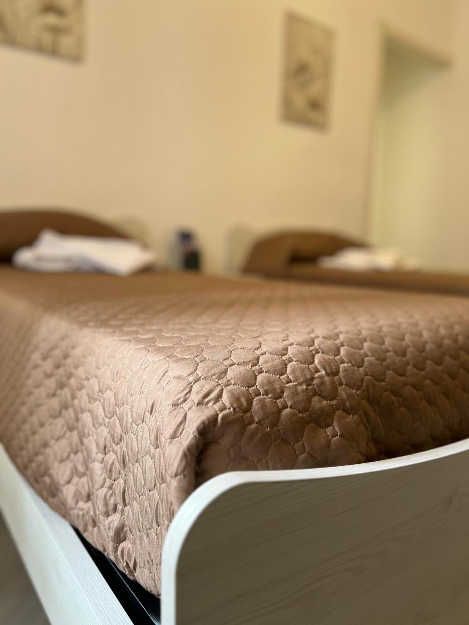 Il Buon Risveglio B&B Agropoli Zewnętrze zdjęcie