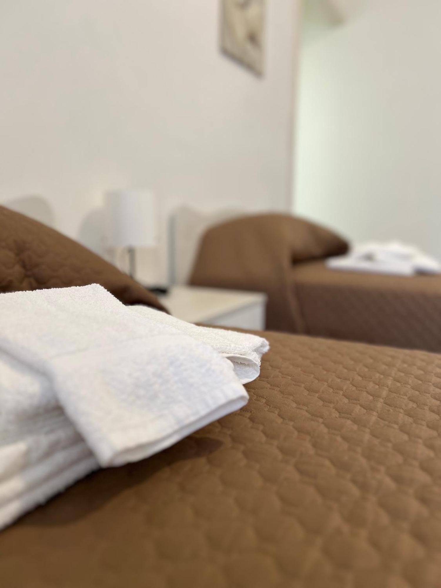 Il Buon Risveglio B&B Agropoli Zewnętrze zdjęcie