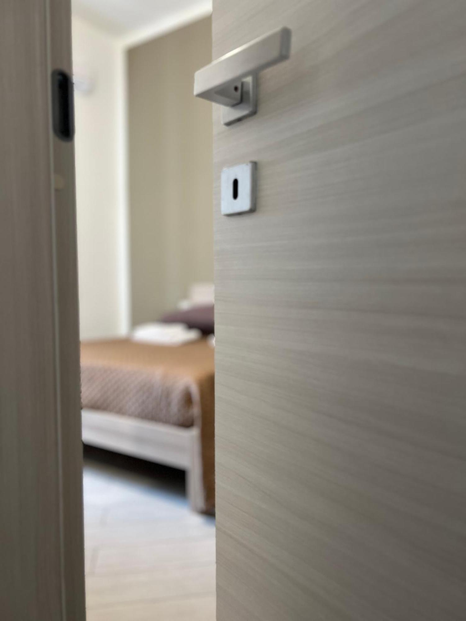 Il Buon Risveglio B&B Agropoli Zewnętrze zdjęcie