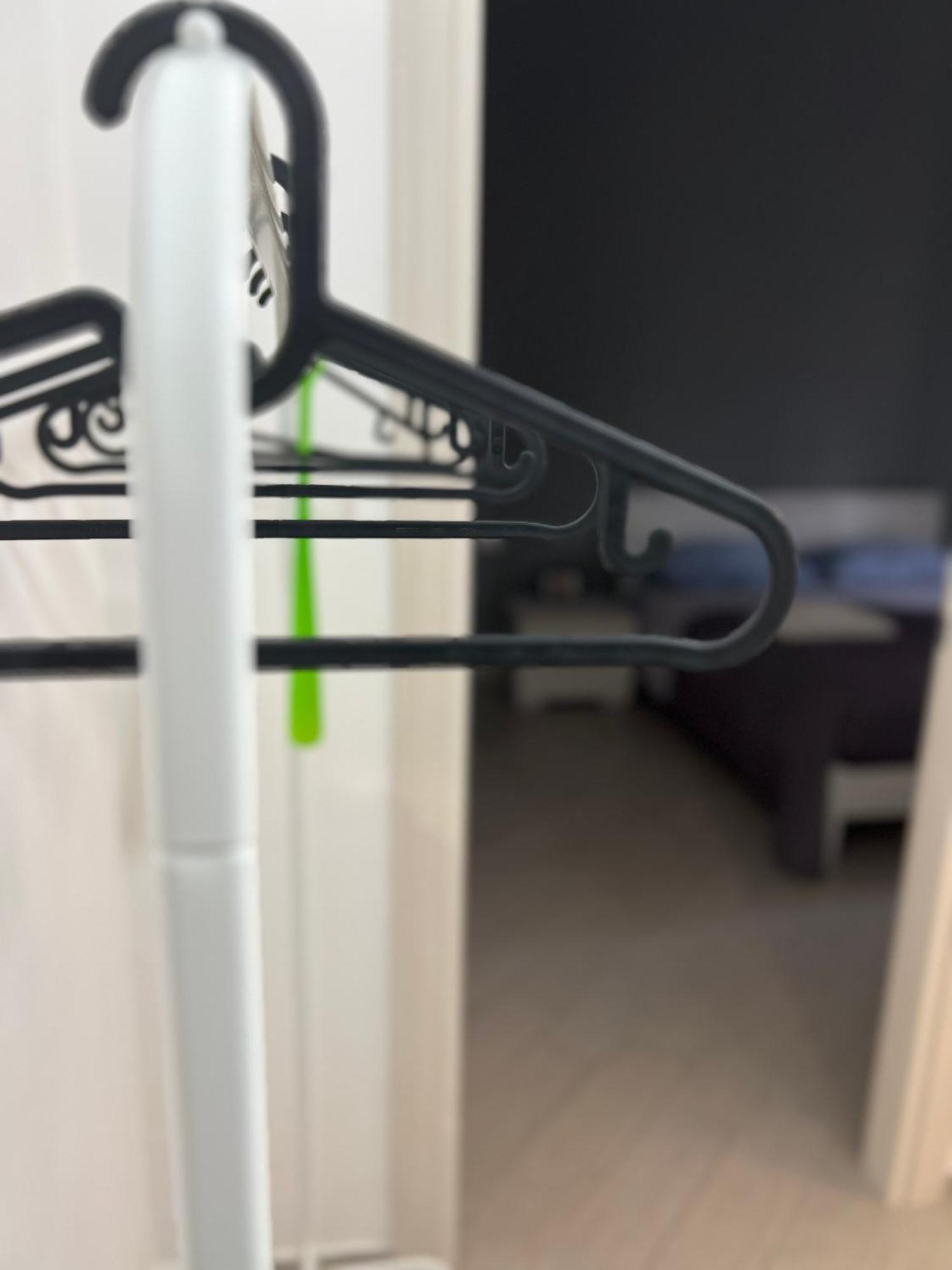 Il Buon Risveglio B&B Agropoli Zewnętrze zdjęcie