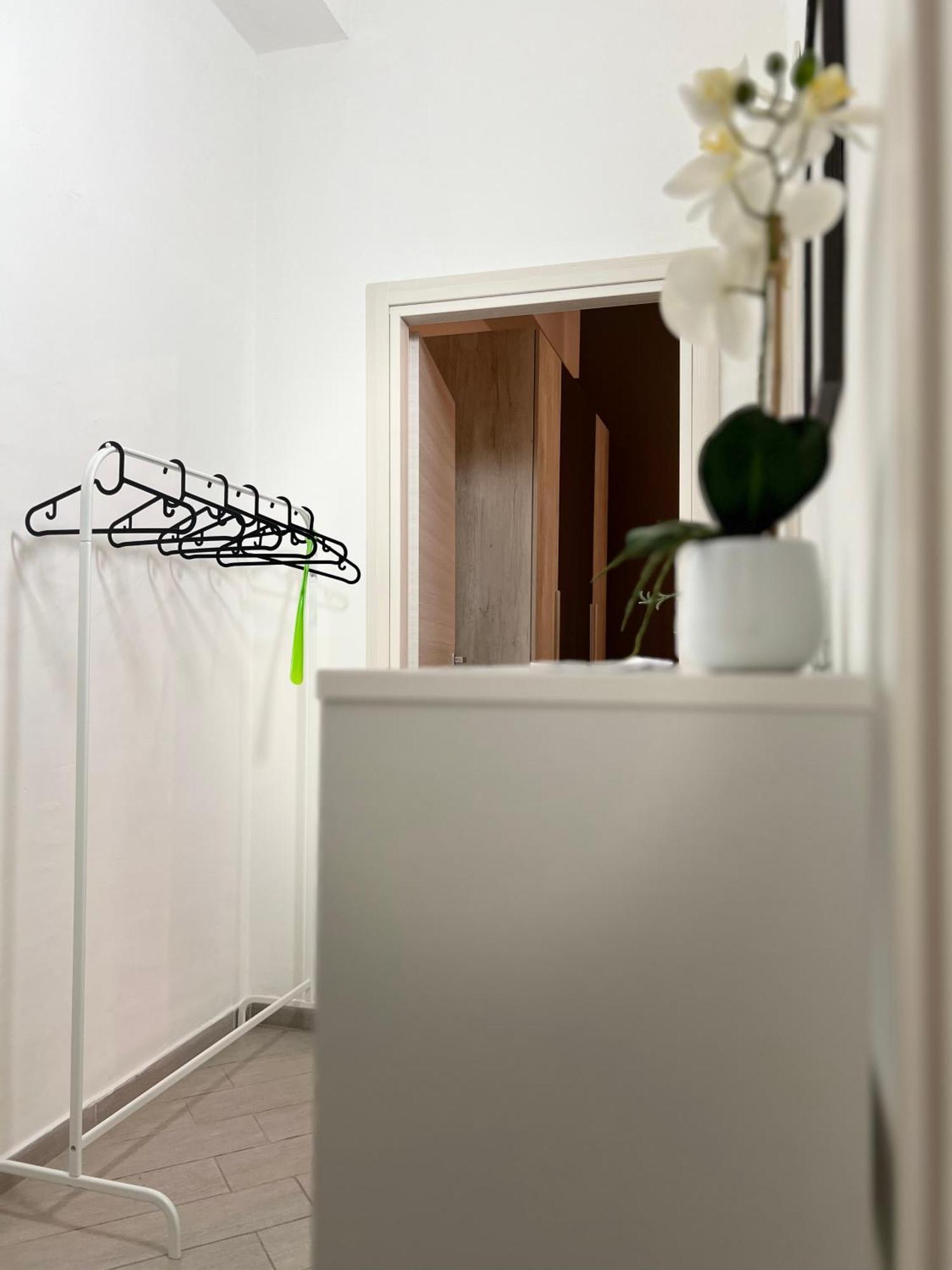 Il Buon Risveglio B&B Agropoli Zewnętrze zdjęcie