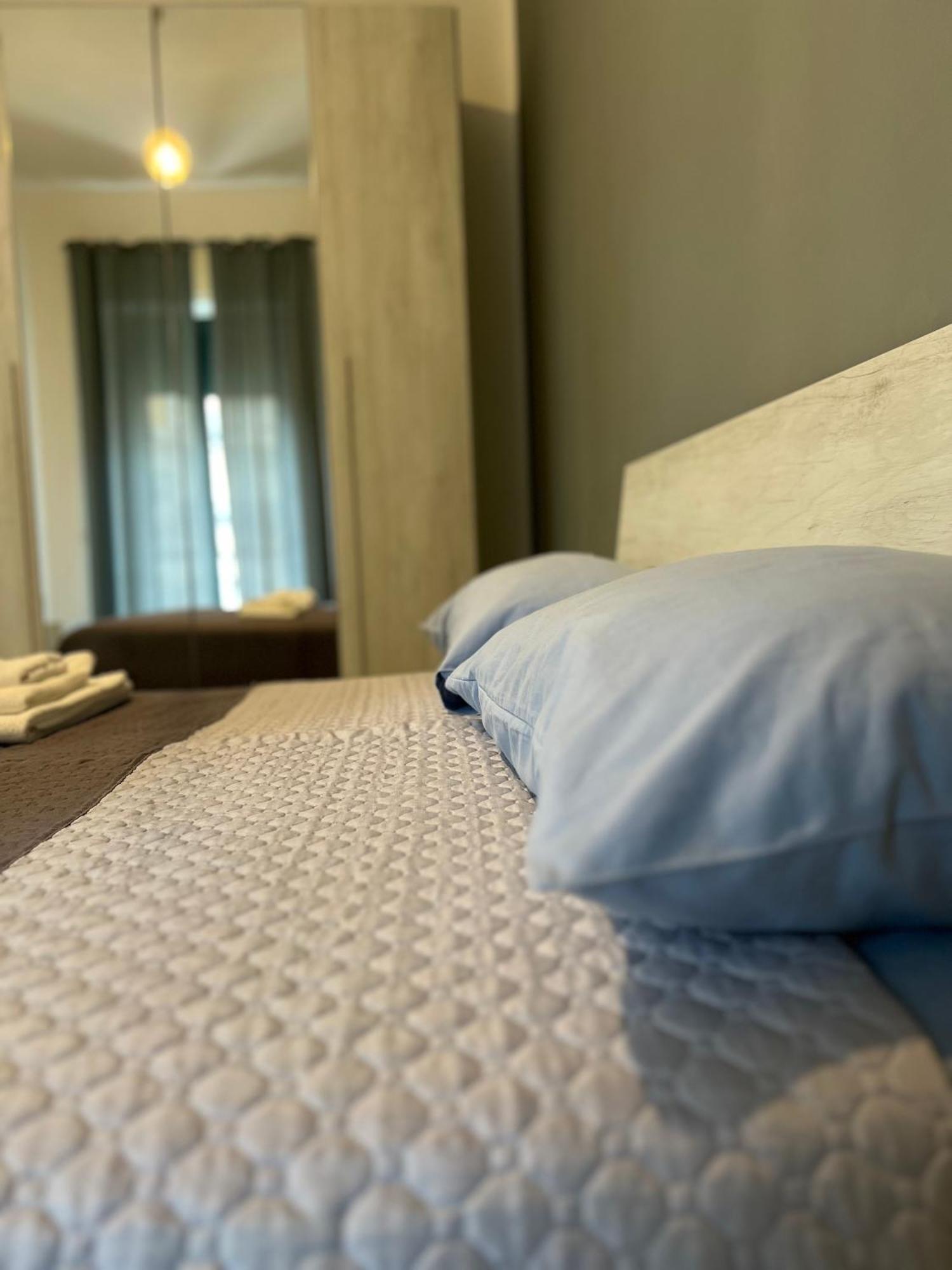 Il Buon Risveglio B&B Agropoli Zewnętrze zdjęcie