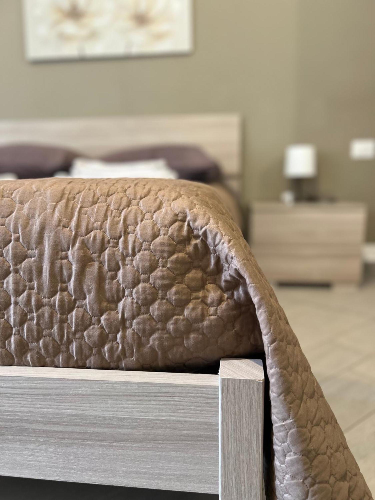 Il Buon Risveglio B&B Agropoli Zewnętrze zdjęcie