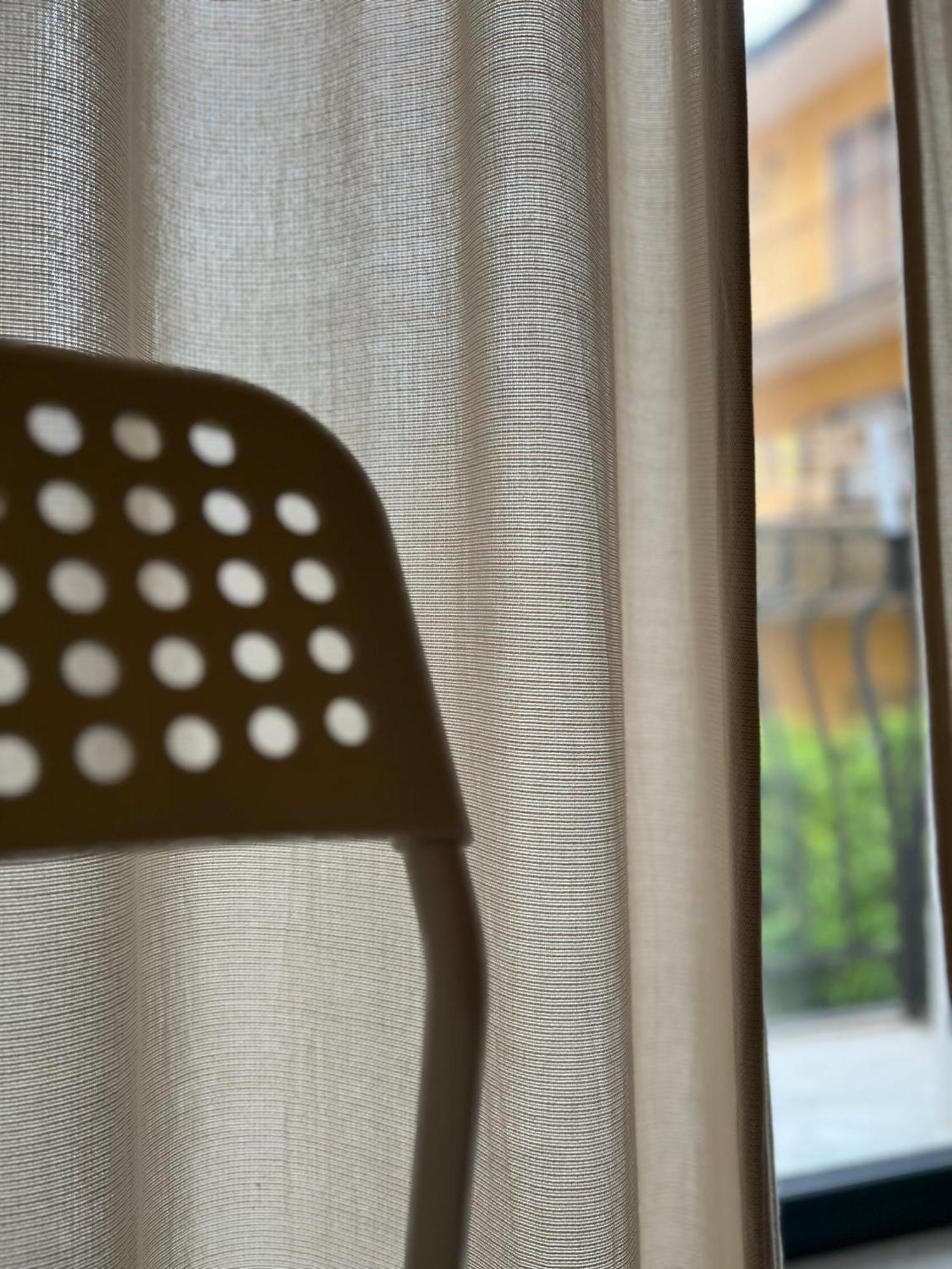 Il Buon Risveglio B&B Agropoli Zewnętrze zdjęcie