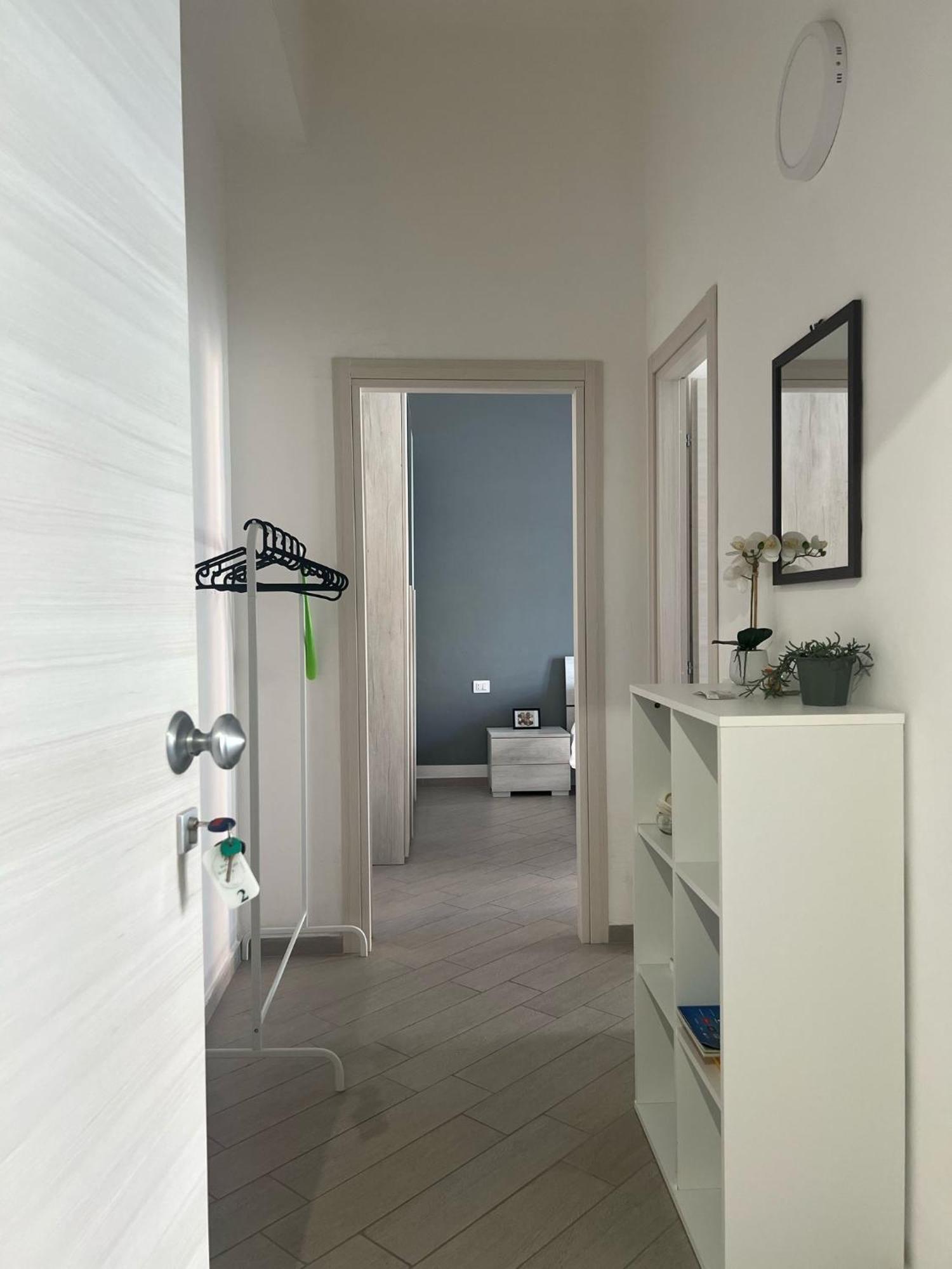 Il Buon Risveglio B&B Agropoli Zewnętrze zdjęcie